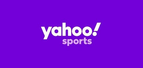 Yahoo Sports App on Firestick