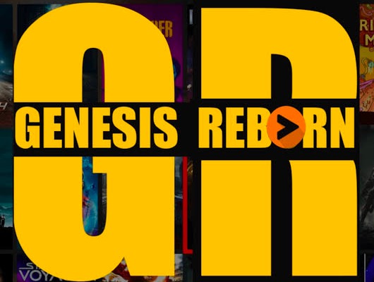 Genesis Reborn