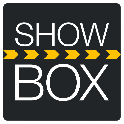Showbox logo