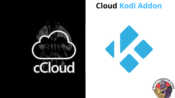 Cloud Kodi Addon