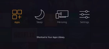 Cast to Firestick TV