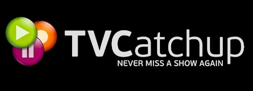 TV catchup