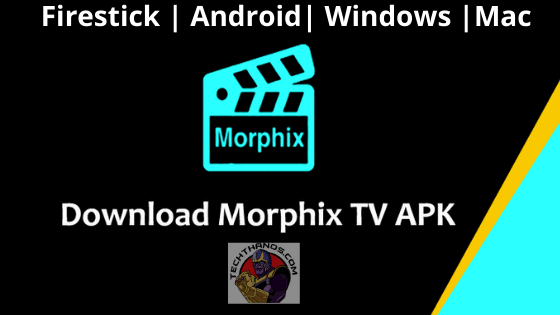 Morphix