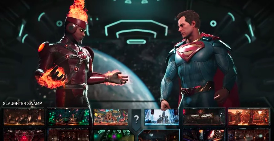 geforce now on firestick