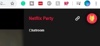 netflix np logo