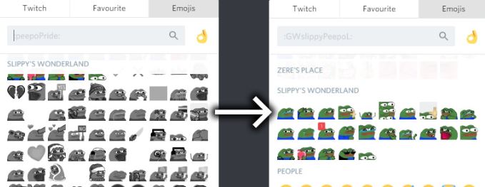 Better Discord Plugins Hide Display Messages