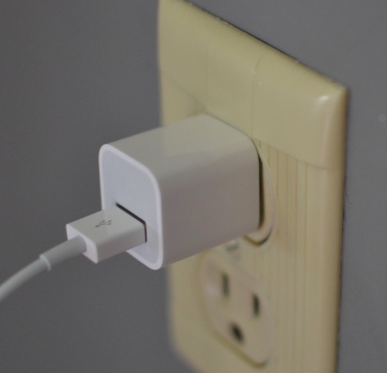 Check Your Power Outlet
