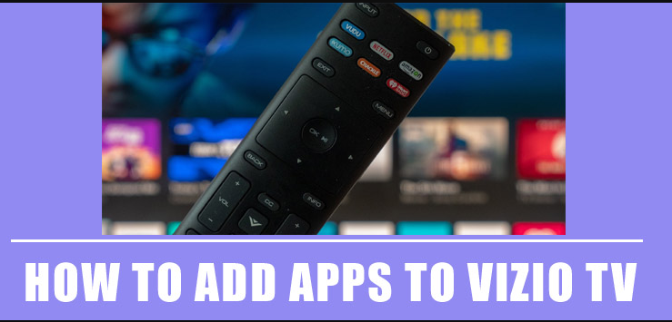 How To Download Add Apps On Vizio Smart Tv Tech Thanos