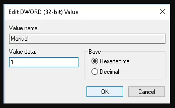 remove activate windows 10 watermark