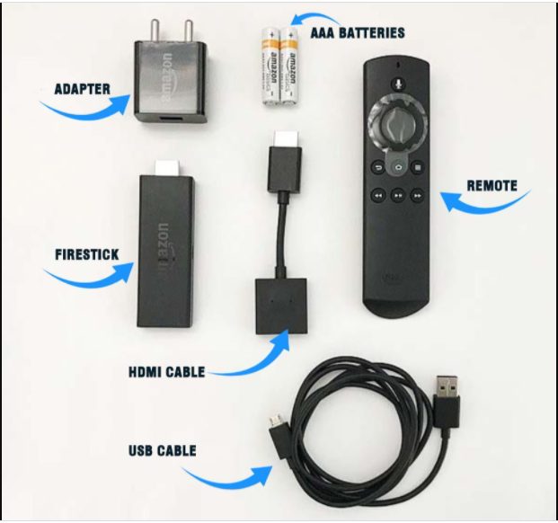 fix firestick which keeps rebooting