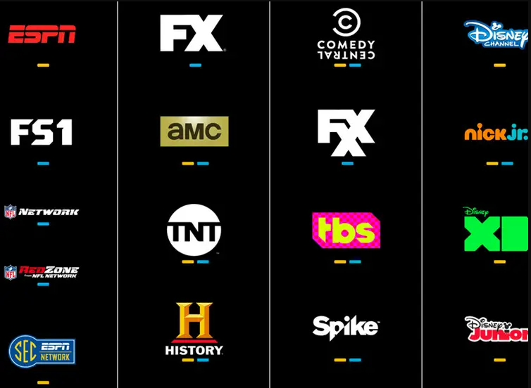 sling tv