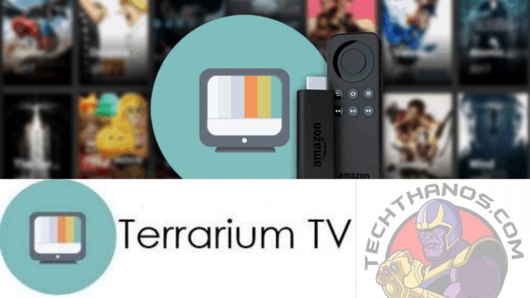 terrarium tv on firestick