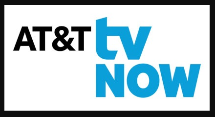 at & t tv now
