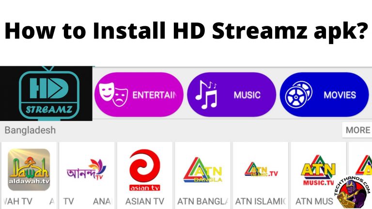 How to Install HD Streamz apk_ (1)