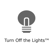 turn off the light