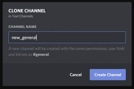 delete Discord messages
