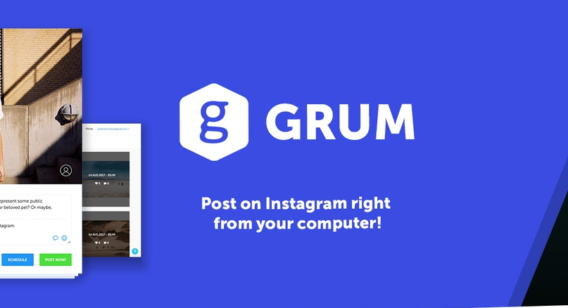 grum