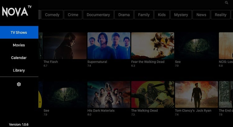 11 Best TeaTV Alternatives