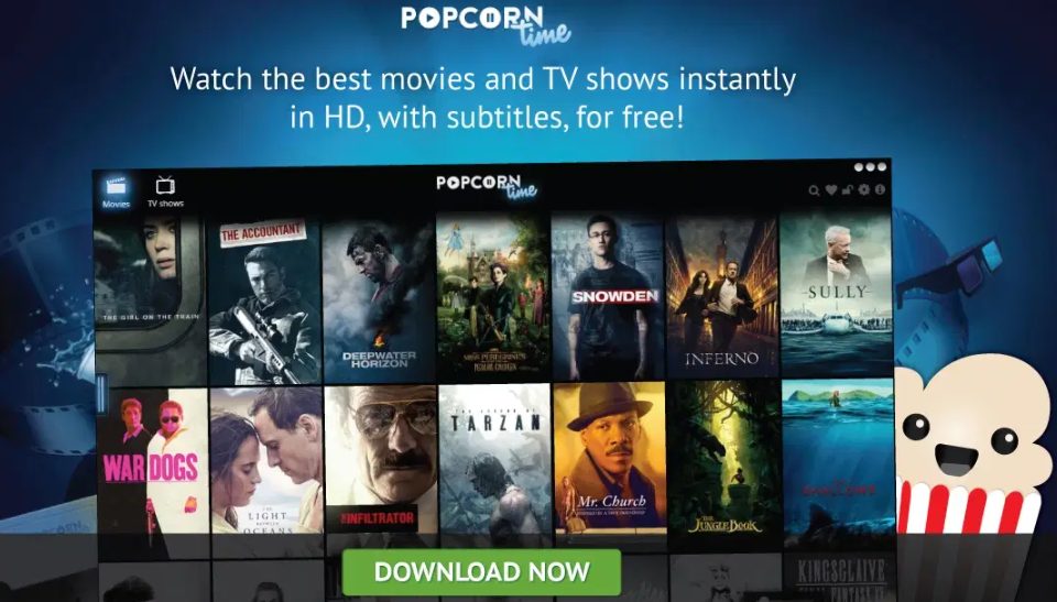 5 Best Nites.tv Alternatives