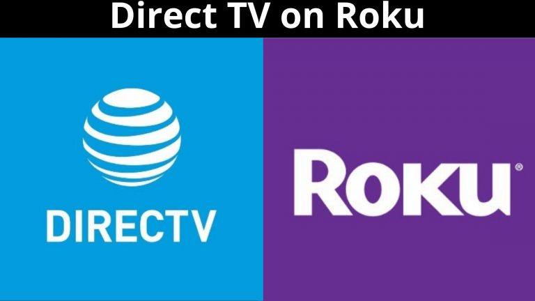 Direct TV on Roku