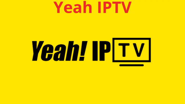 Yeah IPTV