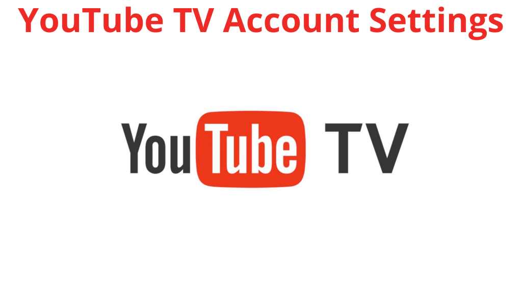 YouTube TV Account Settings | Pause/ Manage/ Cancel - Tech Thanos