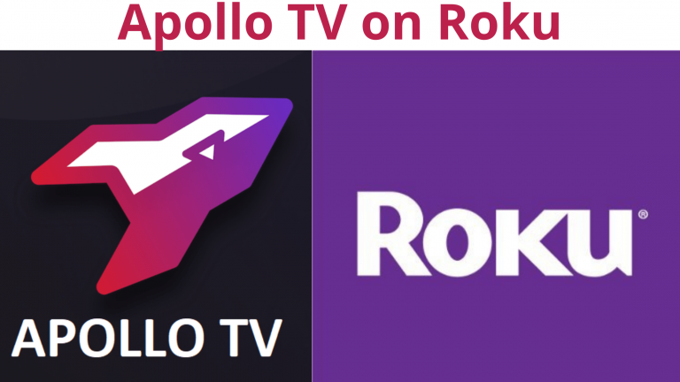 Apollo TV on Roku