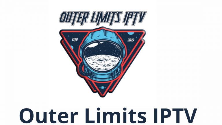 Outer Limits IPTV