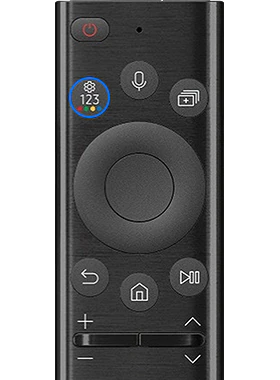 Game Mode on Samsung TV