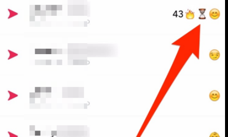 highest snap streak