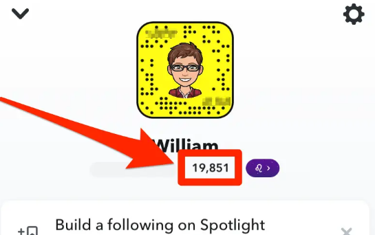 highest snap streak