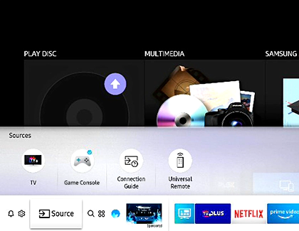 Games on Samsung Smart TV