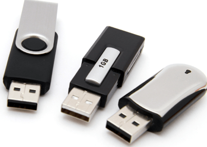 USB Flash Drive