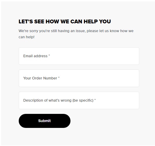 Fashion-Nova-Cancel-Order-Through-email