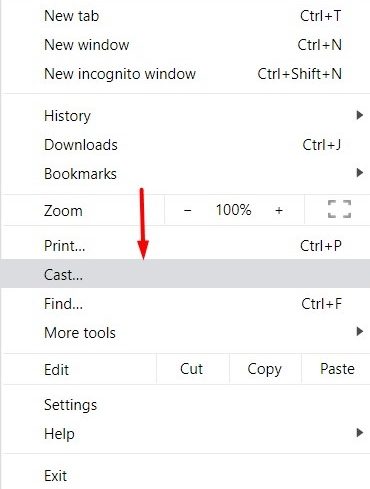 Samsung TV Plus on Roku
