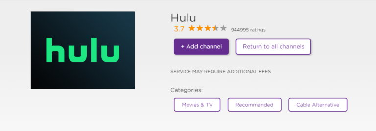 American Idol on Roku