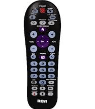 remote