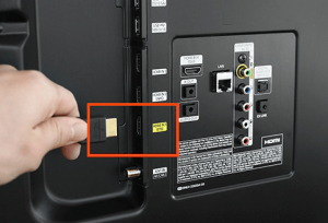 usbport