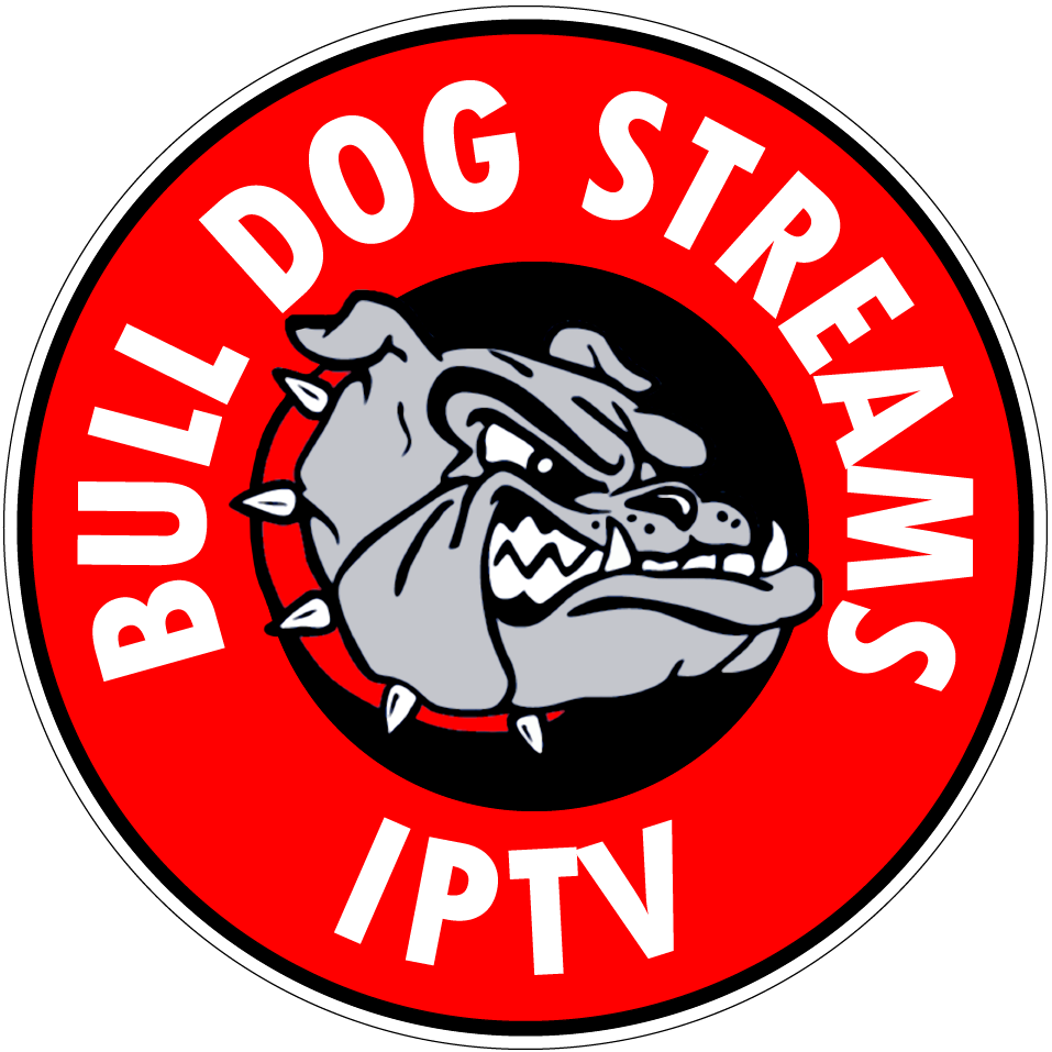 Bull Dog IPTV