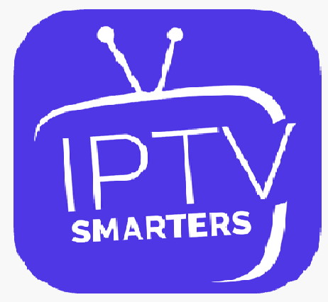 IPTV Smarters app