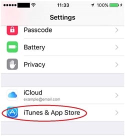 manage-itunes-settings