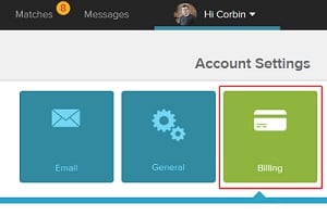 select-billing-options