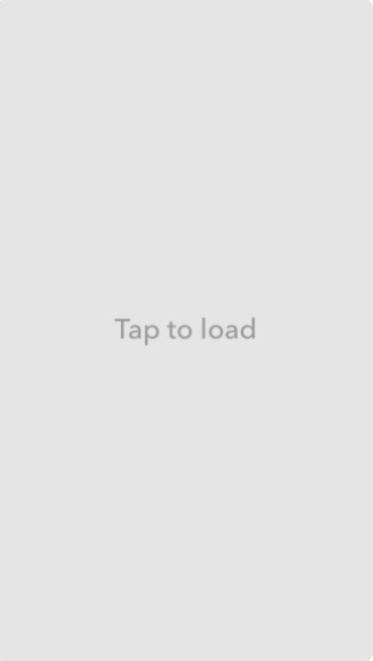 tap to load