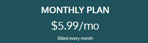 up faith subscription