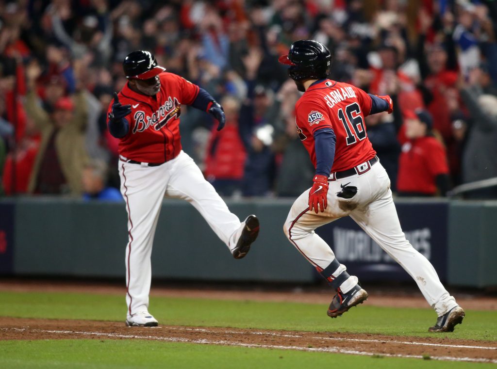 How to Watch Braves on Apple TV 