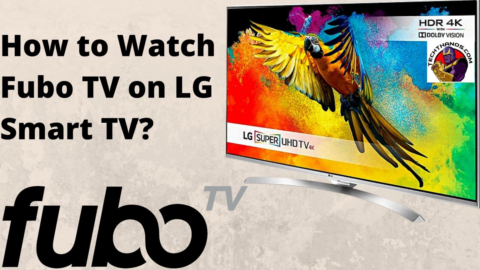 How to Watch Crunchyroll on LG Smart TV: (Step by Step Guide) - Tech Thanos