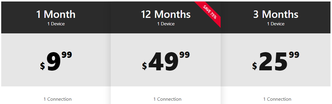 Joker IPTV Subscription 1