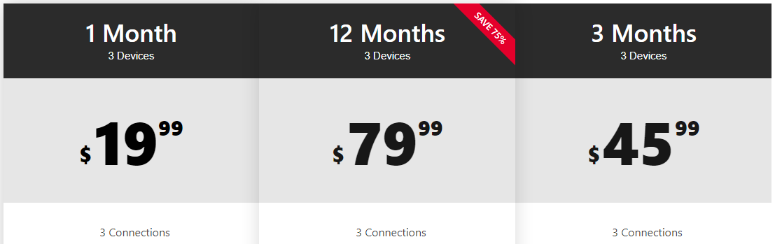 Joker IPTV Subscription 3