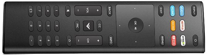 VIZIO TV Remote