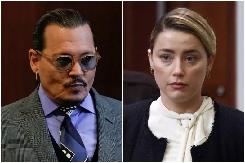 johnny-depp vs amber-heard